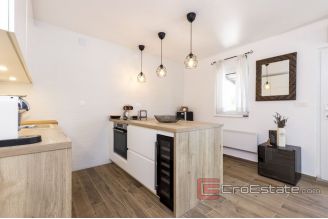 014 5099 30 Losinj modern semi detached house for sale