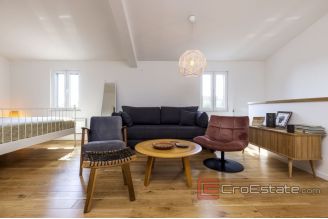 014 5099 30 Losinj modern semi detached house for sale
