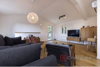 014 5099 30 Losinj modern semi detached house for sale