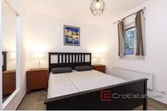 014 5099 30 Losinj modern semi detached house for sale
