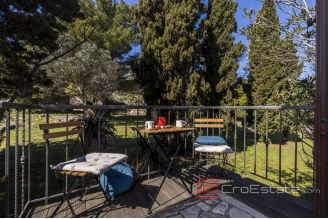 014 5099 30 Losinj modern semi detached house for sale