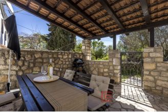 014 5099 30 Losinj modern semi detached house for sale