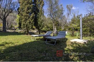 014 5099 30 Losinj modern semi detached house for sale