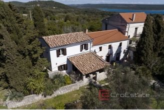 014 5099 30 Losinj modern semi detached house for sale