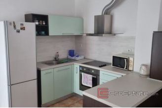 010 2041 25 Sibenik house first row to the sea for sale