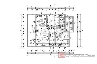 010 2022 334 Kastela luxury apartments with sea view for sale