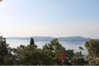 020 2031 36 near trogir apartment house with sea view for sale