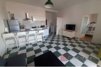 019 2016 496 near omis semi detached house with sea view for sale