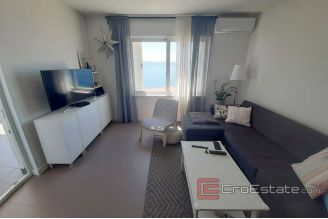 019 2016 496 near omis semi detached house with sea view for sale