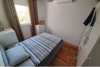 019 2016 496 near omis semi detached house with sea view for sale