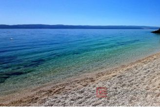 019 2016 496 near omis semi detached house with sea view for sale