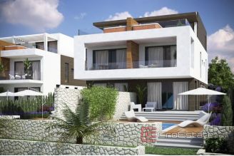 009 2040 21 Pag luxury apartment with sea view sale