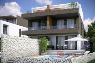009 2040 21 Pag luxury apartment with sea view sale