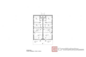 009 2040 21 Pag luxury apartment with sea view sale