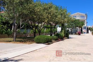 012 2029 36 near sibenik apartment house first row to the sea for sale