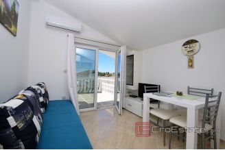 012 2029 36 near sibenik apartment house first row to the sea for sale