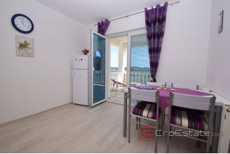 012 2029 36 near sibenik apartment house first row to the sea for sale