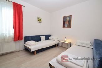 012 2029 36 near sibenik apartment house first row to the sea for sale