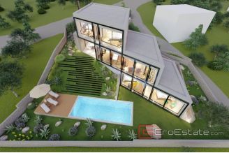 012 2041 29 near marina luxury villa for sale