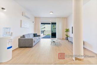 020 2022 335 Rogozinica Apartments near the sea for sale