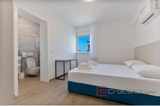 020 2022 335 Rogozinica Apartments near the sea for sale