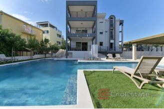 020 2022 335 Rogozinica Apartments near the sea for sale