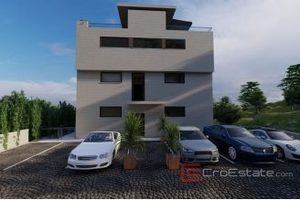 007 2022 336 Zadar apartments first row to the sea for sale