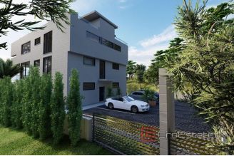 007 2022 336 Zadar apartments first row to the sea for sale