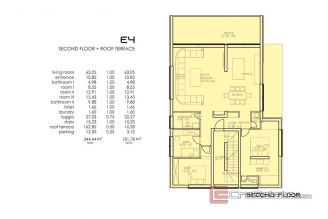 007 2022 336 Zadar apartments first row to the sea for sale