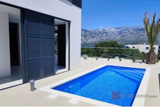 020 2022 337 Zadar apartments with pool and sea view sale