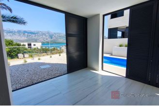 020 2022 337 Zadar apartments with pool and sea view sale