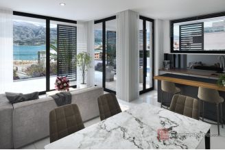 020 2022 337 Zadar apartments with pool and sea view sale