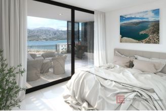 020 2022 337 Zadar apartments with pool and sea view sale