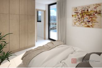 020 2022 337 Zadar apartments with pool and sea view sale