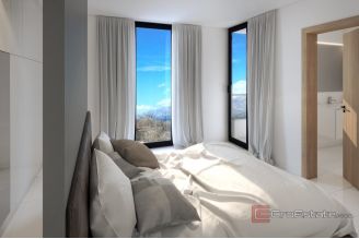 020 2022 337 Zadar apartments with pool and sea view sale