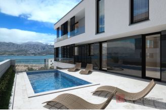 020 2022 337 Zadar apartments with pool and sea view sale