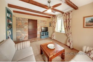 019 2018 189 Hvar unique stone house by the sea for sale