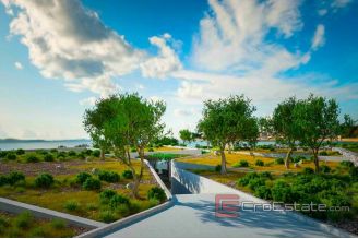 010 2021 304 Zadar building land with sea view for sale