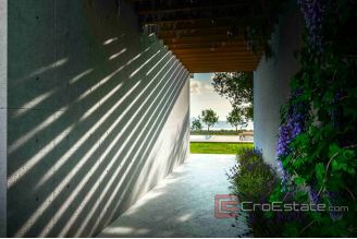 010 2021 304 Zadar building land with sea view for sale