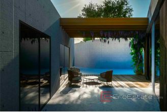 010 2021 304 Zadar building land with sea view for sale