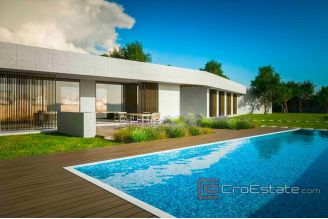 010 2021 304 Zadar building land with sea view for sale