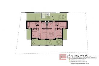 010 2030 30 Rogoznica house with sea view for sale