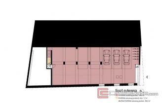 010 2030 30 Rogoznica house with sea view for sale