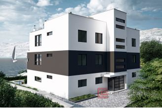 018 2043 30 near zadar modern seafront apartments for sale