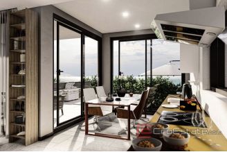 018 2043 30 near zadar modern seafront apartments for sale