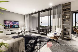 018 2043 30 near zadar modern seafront apartments for sale