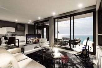 018 2043 30 near zadar modern seafront apartments for sale