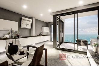 018 2043 30 near zadar modern seafront apartments for sale