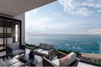 018 2043 30 near zadar modern seafront apartments for sale