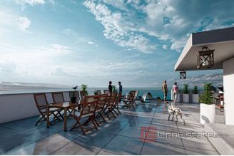 018 2043 30 near zadar modern seafront apartments for sale
